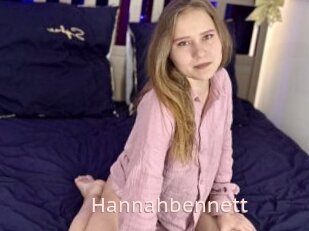 Hannahbennett