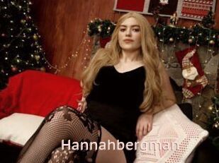 Hannahbergman