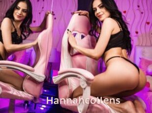 Hannahcollens