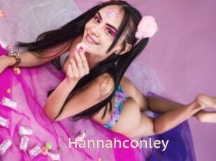 Hannahconley