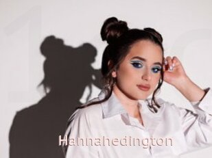 Hannahedington