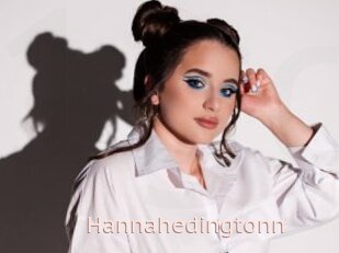 Hannahedingtonn