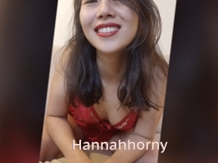 Hannahhorny