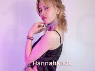 Hannahknox