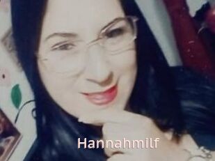 Hannahmilf