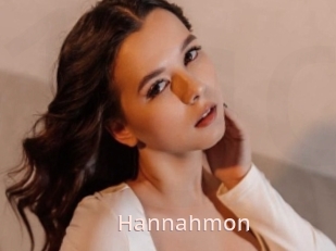 Hannahmon