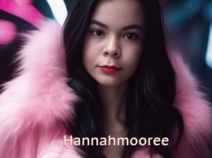 Hannahmooree