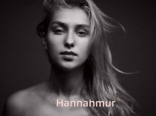 Hannahmur