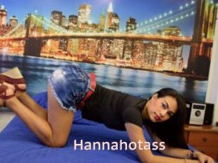 Hannahotass