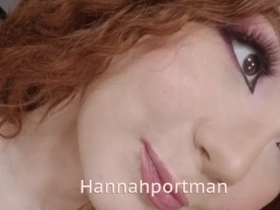 Hannahportman