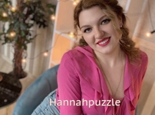 Hannahpuzzle