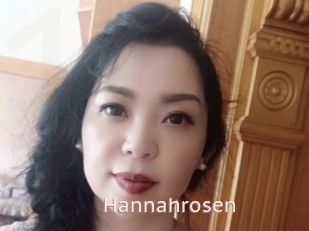 Hannahrosen