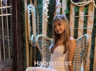 Hannahscot