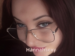 Hannahsexy
