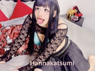 Hannakatsumi