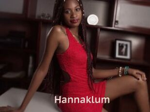 Hannaklum