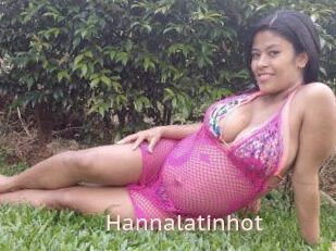 Hannalatinhot
