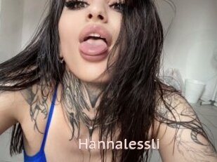 Hannalessli