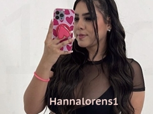 Hannalorens1