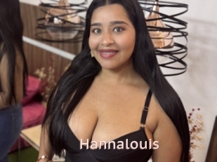 Hannalouis