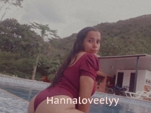 Hannaloveelyy