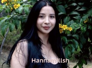 Hannamillsh