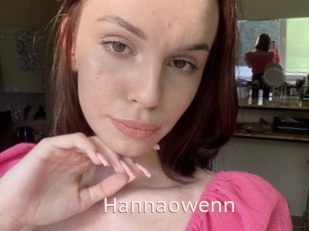 Hannaowenn