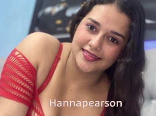 Hannapearson