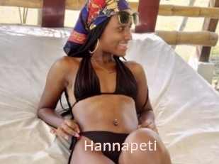 Hannapeti