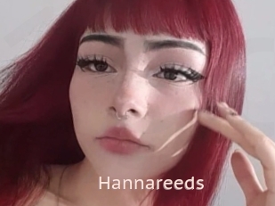 Hannareeds