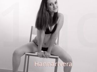 Hannarivera