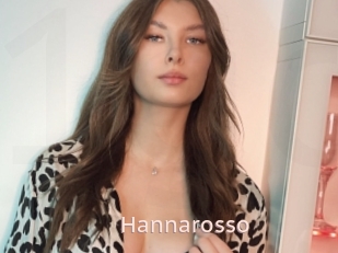 Hannarosso