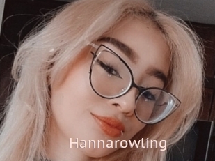 Hannarowling