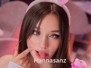 Hannasanz
