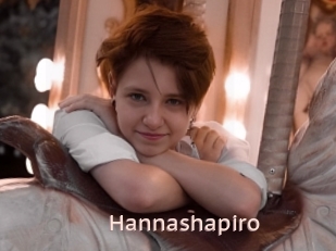 Hannashapiro