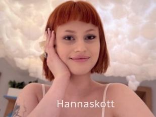 Hannaskott