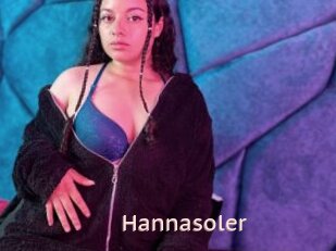 Hannasoler