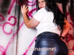 Hannastonel
