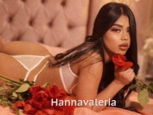 Hannavaleria