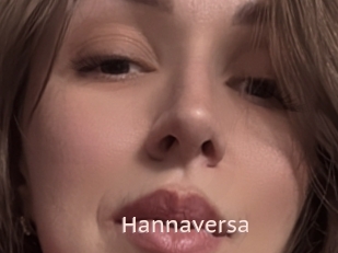 Hannaversa