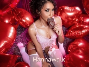 Hannawalk