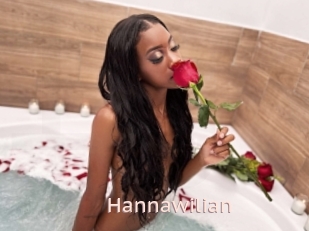 Hannawilian