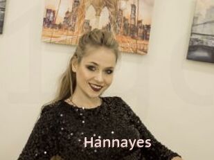 Hannayes