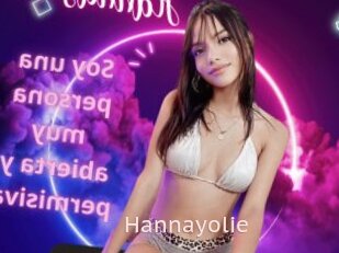 Hannayolie