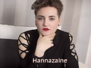 Hannazaine
