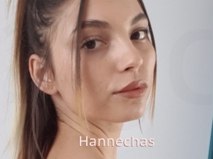 Hannechas