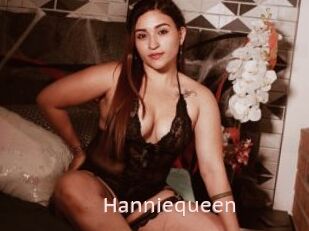 Hanniequeen