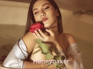 Hannybaker