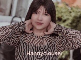 Hannyclouser