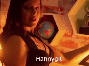 Hannygil